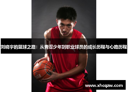 刘晓宇的篮球之路：从青涩少年到职业球员的成长历程与心路历程
